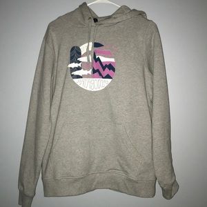 Patagonia Sweatshirt